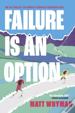 Capa do artigo Failure Is An Option