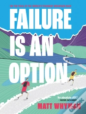 Capa do artigo Failure Is An Option