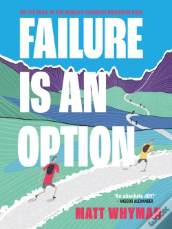 Capa do artigo Failure Is An Option