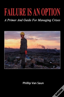 Capa do artigo Failure Is An Option