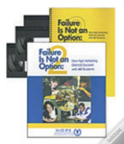 Capa do artigo Failure Is Not An Option 2