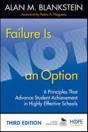 Failure Is Not An Option - Preview