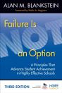 Failure Is Not An Option - Preview