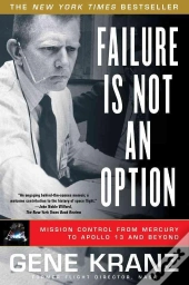 Failure Is Not An Option
