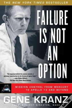 Capa do artigo Failure Is Not An Option