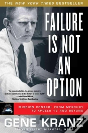 Capa do artigo Failure Is Not An Option