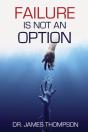 Failure Is Not An Option - Preview