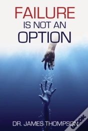 Capa do artigo Failure Is Not An Option