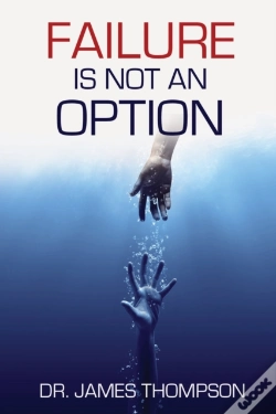 Capa do artigo Failure Is Not An Option
