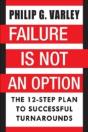 Failure Is Not An Option - Preview