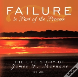 Capa do artigo Failure Is Part Of The Process