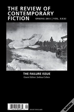 Capa do artigo Failure Issue