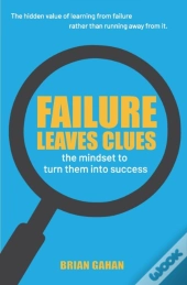 Failure Leaves Clues