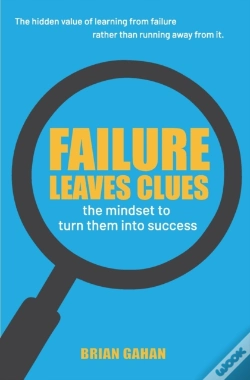 Capa do artigo Failure Leaves Clues