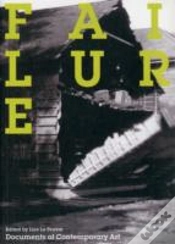 Capa do artigo Failure