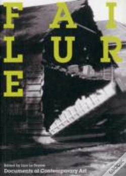 Capa do artigo Failure