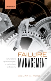 Capa do artigo Failure Management