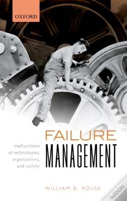 Capa do artigo Failure Management
