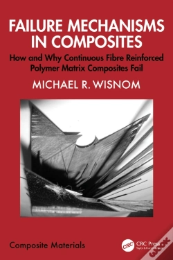 Capa do artigo Failure Mechanisms In Composites