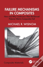 Capa do artigo Failure Mechanisms In Composites