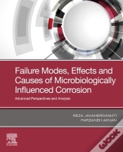 Capa do artigo Failure Modes, Effects And Causes Of Microbiologically Influenced Corrosion