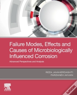 Capa do artigo Failure Modes, Effects And Causes Of Microbiologically Influenced Corrosion