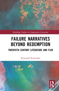 Capa do artigo Failure Narratives Beyond Redemption