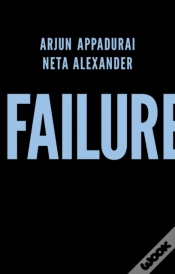 Capa do artigo Failure