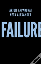 Capa do artigo Failure