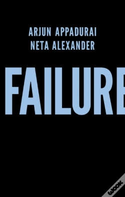 Capa do artigo Failure