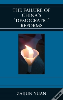 Capa do artigo Failure Of China'S Democratic Reforms