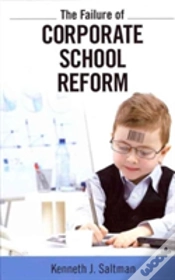 Capa do artigo Failure Of Corporate School Reform