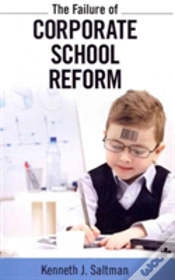Capa do artigo Failure Of Corporate School Reform
