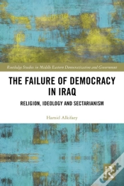 Capa do artigo Failure Of Democracy In Iraq