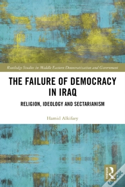 Capa do artigo Failure Of Democracy In Iraq