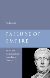 Capa do artigo Failure Of Empire