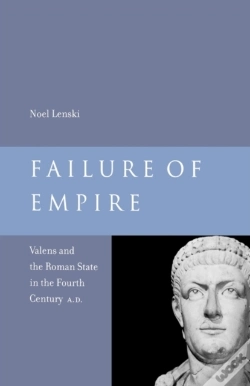 Capa do artigo Failure Of Empire