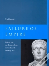 Failure Of Empire