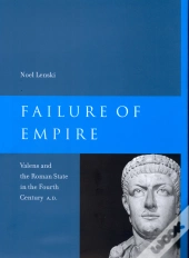 Failure Of Empire