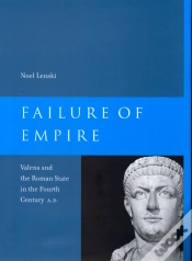Capa do artigo Failure Of Empire