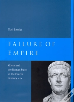 Capa do artigo Failure Of Empire