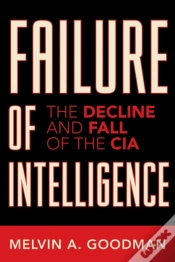 Capa do artigo Failure Of Intelligence