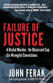 Capa do artigo Failure Of Justice