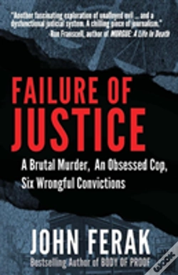 Capa do artigo Failure Of Justice