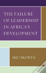 Capa do artigo Failure Of Leadership In Africa