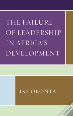 Capa do artigo Failure Of Leadership In Africa'S Development