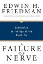 Failure Of Nerve - Preview