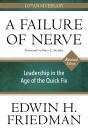 Failure Of Nerve - Preview