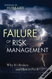 Capa do artigo Failure Of Risk Management