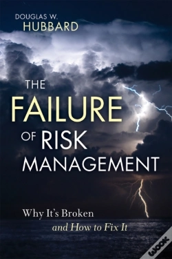 Capa do artigo Failure Of Risk Management